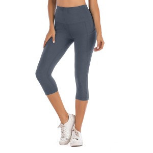 JS8032 WOMEN SPORTS LEGGING